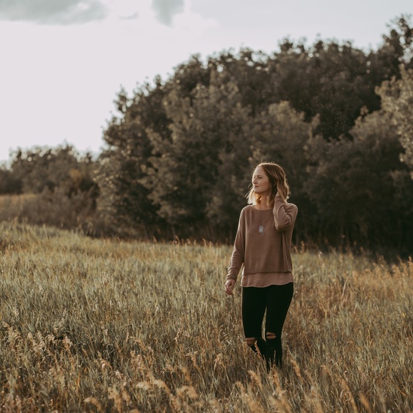 Meet your Posher, Keira - Picture 3 of 4